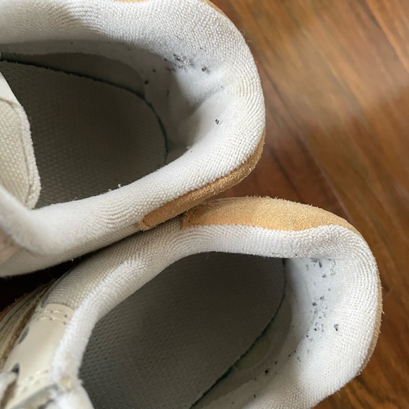 New Balance 574 - Calm Taupe Nimbus Cloud Colorway- Women’s 8 - Picture 9 of 10